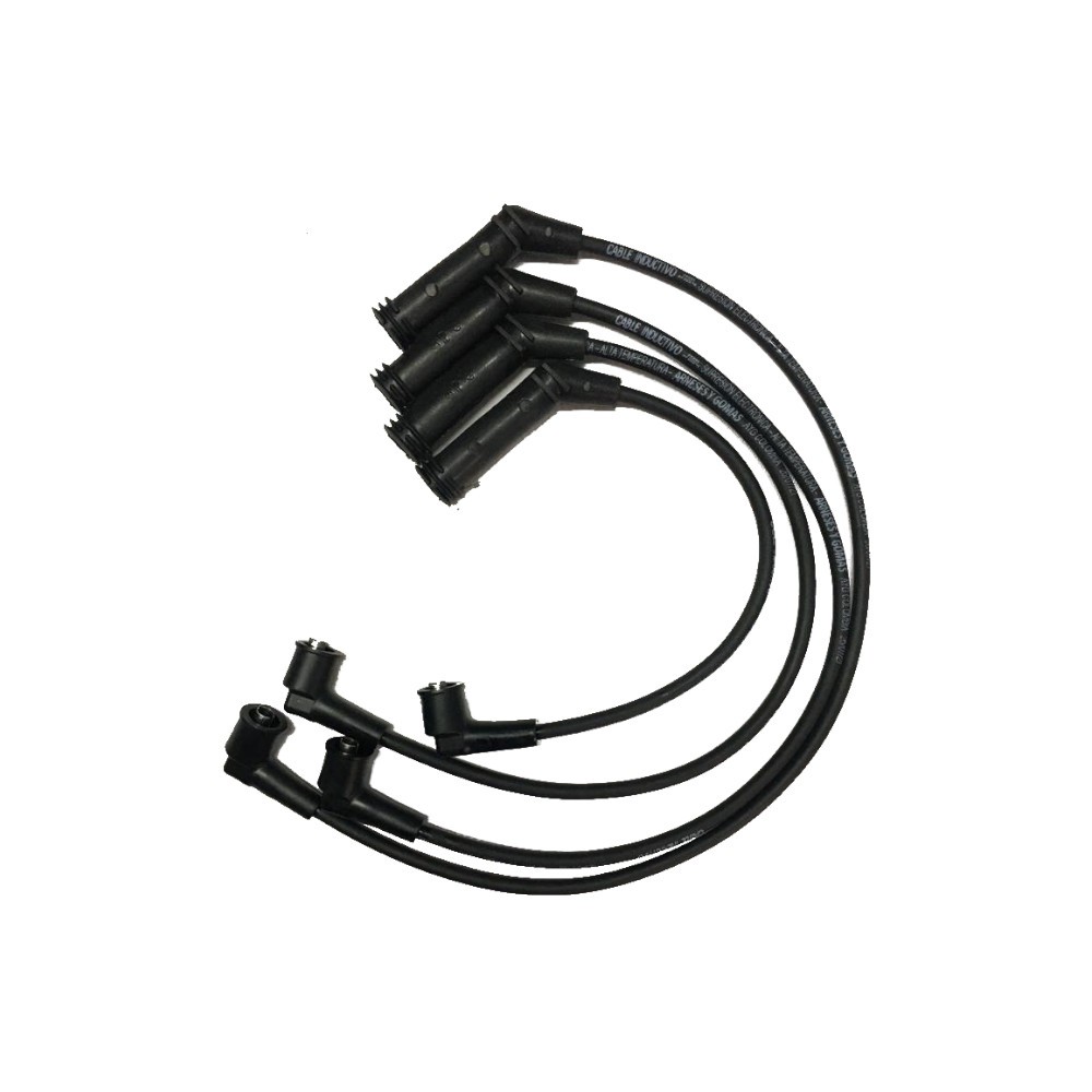 Instalacion Alta compatible Mitsubishi Lancer Ag4445
