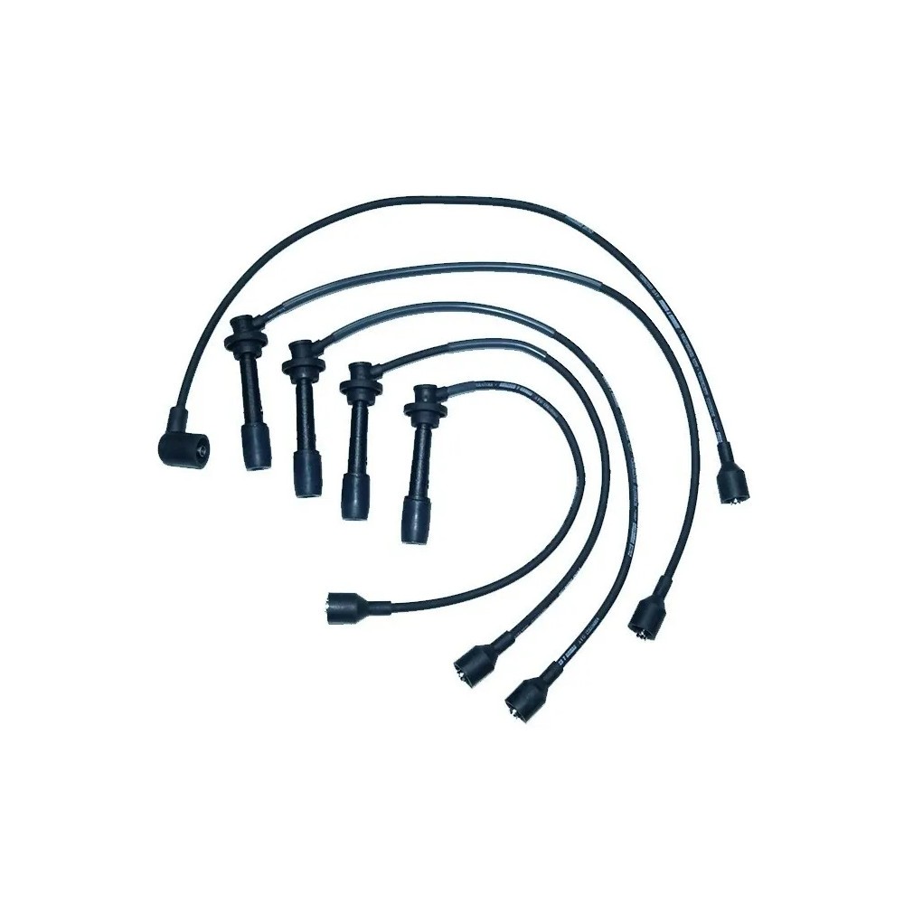 Instalacion Alta compatible Chevrolet Alto Ag0315