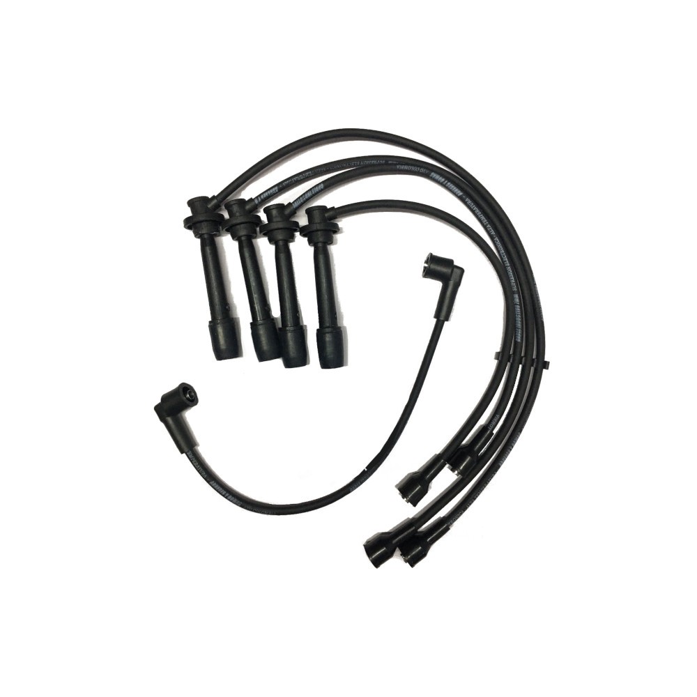 INSTALACION ALTA COMPATIBLE CHEVROLET SWIFT 1.6 AG3811 REF. AG3811