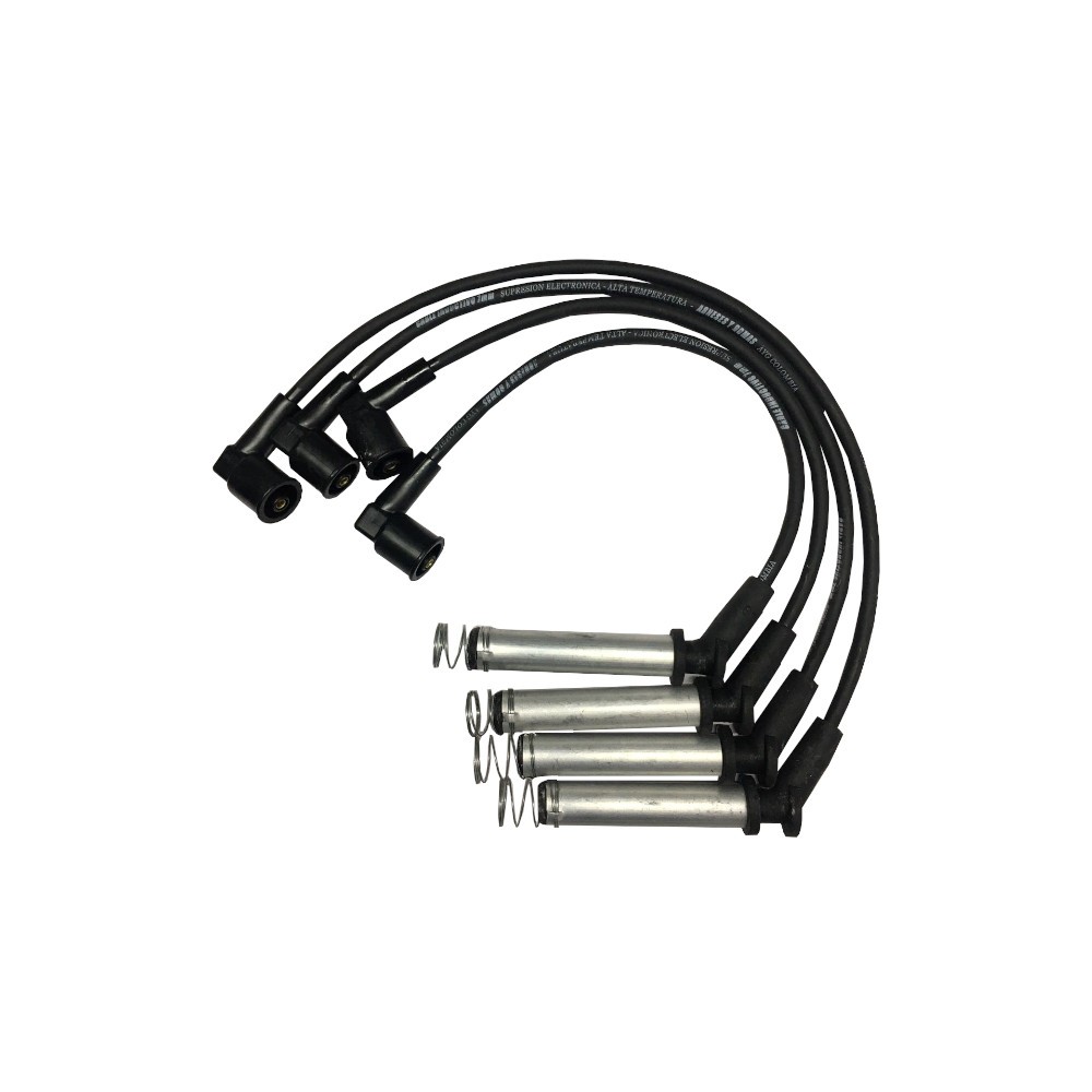 Instalacion Alta compatible Chevrolet Astra Ag3922