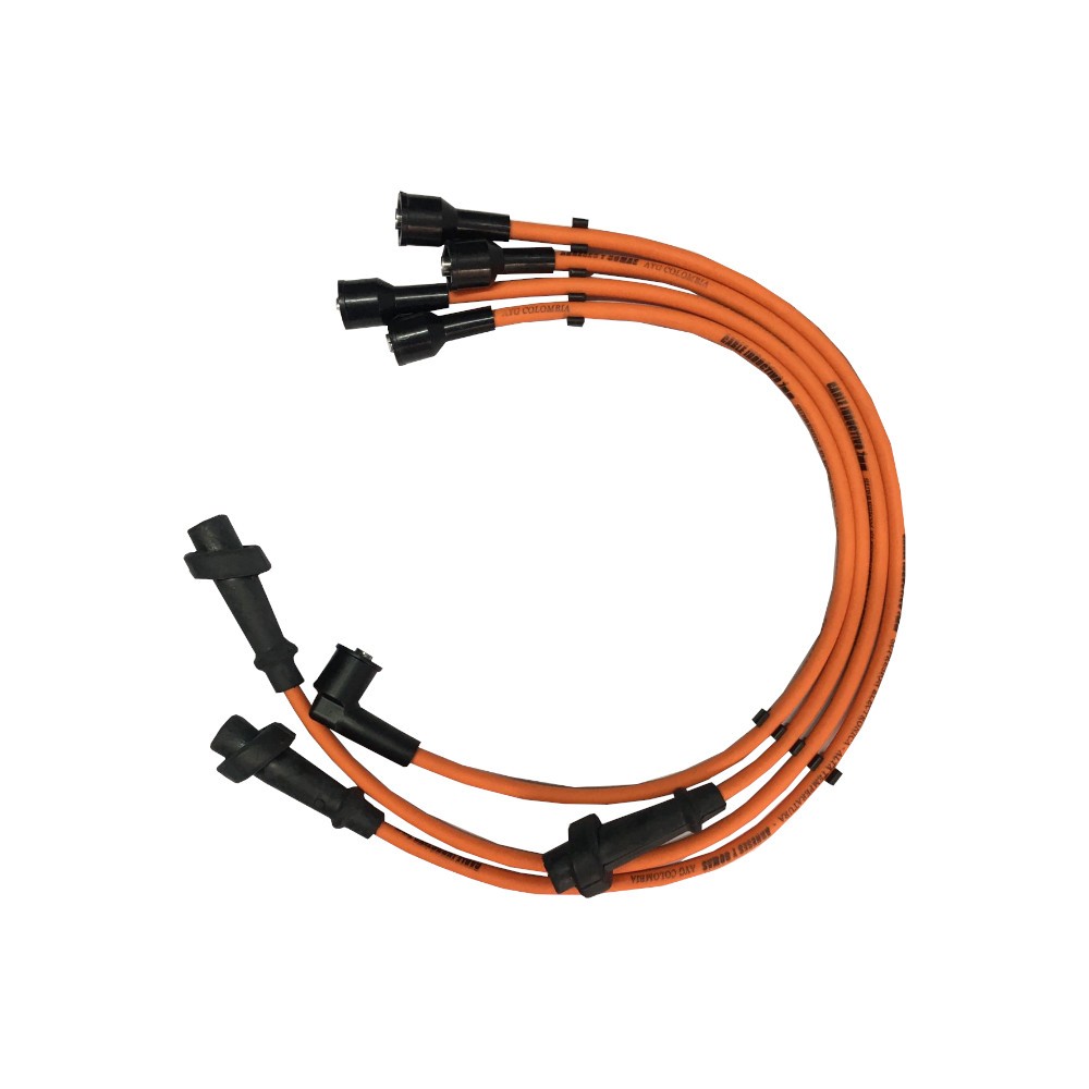 [AG7869] INSTALACION ALTA COMPATIBLE CHEVROLET SPRINT AG7869 REF. AG7869