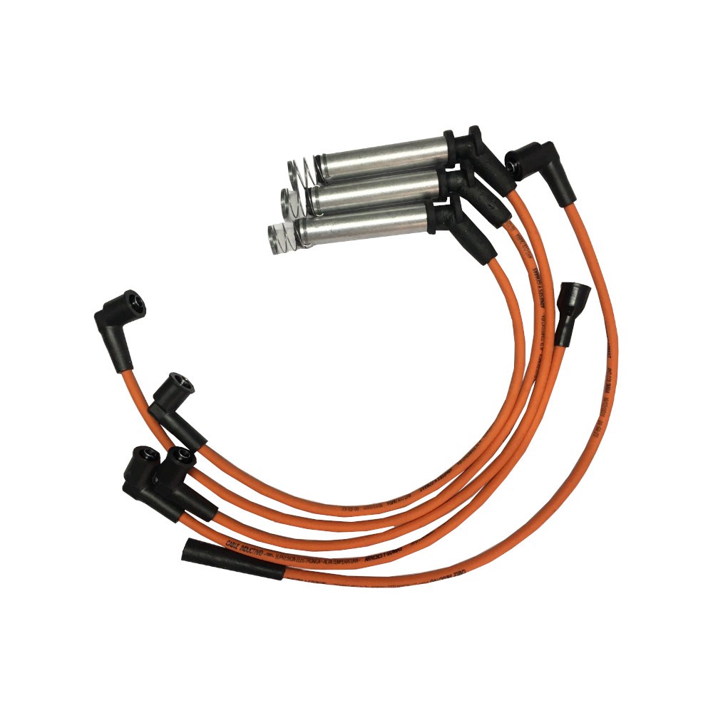 [AG7982] INSTALACION ALTA COMPATIBLE CHEVROLET MONZA AG7982 REF. AG7982