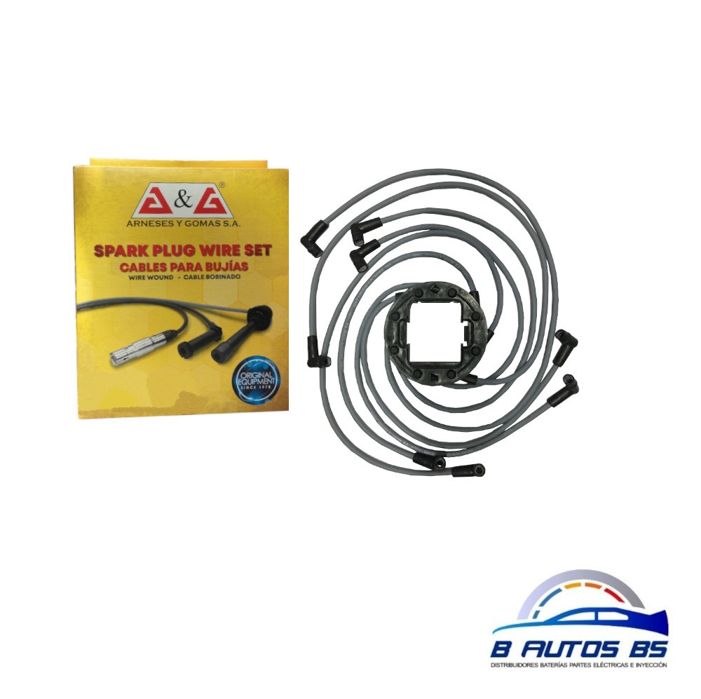 Instalacion De Alta Chevrolet C10-c30 Ayg Ag5623