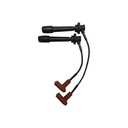Instalacion Alta compatible Daihatsu Terios Ag4404