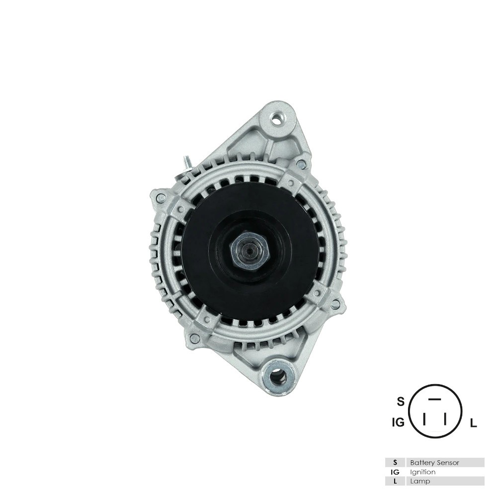 ALTERNADOR TOYOTA HILUX 27060-17040 REF. 27060-17040