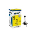 Bombillo Narva H7 12v 55w R37