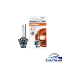 BOMBILLO D2S OSRAM 35W BMW MERCEDES BENZ REF. 66240
