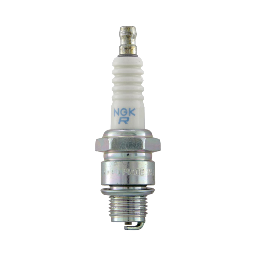 BUJIA NGK B8HS PARA MOTO 2 TIEMPOS REF. B8HS