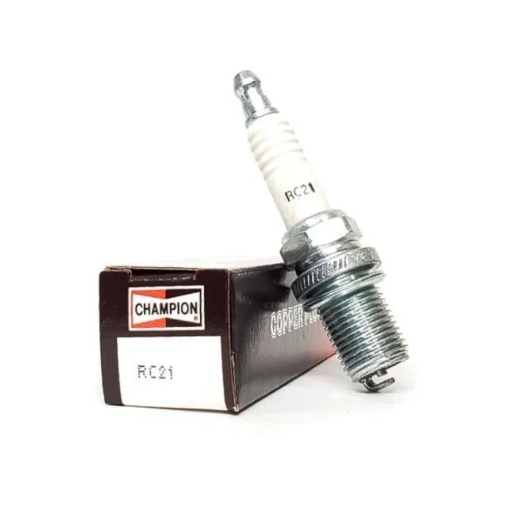 BUJIA CHAMPION RC21 INTELIGENTE CHEVROLET/ MAZDA REF. RC21