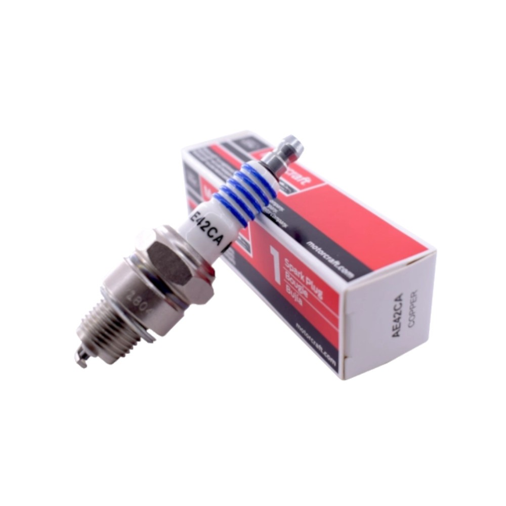 BUJIA MOTORCRAFT AE42CA RENAULT, VOLKS WAGEN REF. AE42C