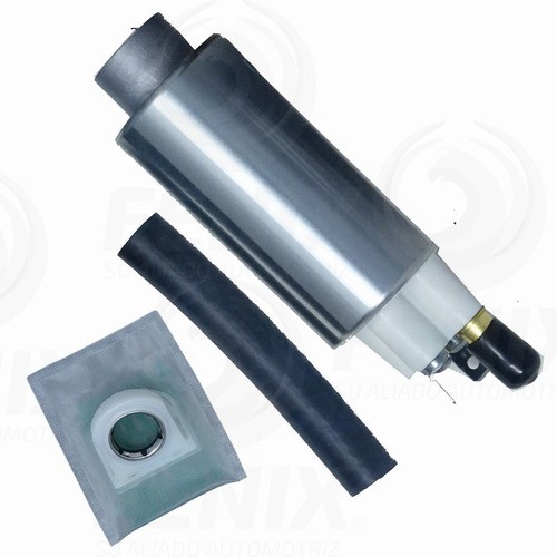 BOMBA GASOLINA TECHS PARTS FP-7012 RENAULT 19 REF. FP-7012