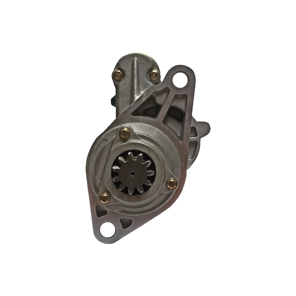 [2J0005] ARRANQUE CHEVROLET NPR 24V GAMMA 2J0005 REF. 2J0005