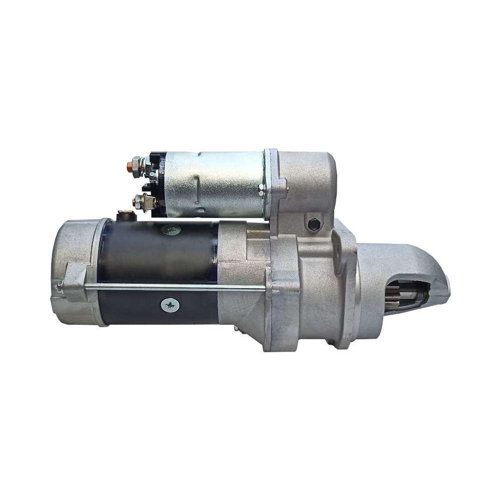 ARRANQUE CHEVROLET BRIGADIER STR-7051 UNIPOINT REF. STR-7051