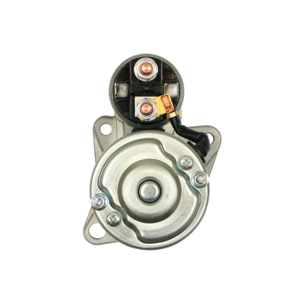 [G601-18-400] ARRANQUE MAZDA B2600 TOKAI G601-18-400 REF. G601-18-400