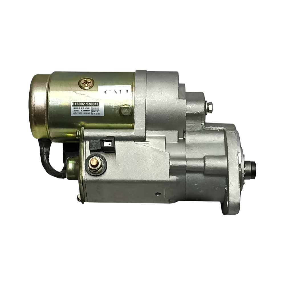 [23300-31W02] ARRANQUE NISSAN DT720 23300-31W02 REF. 23300-31W02