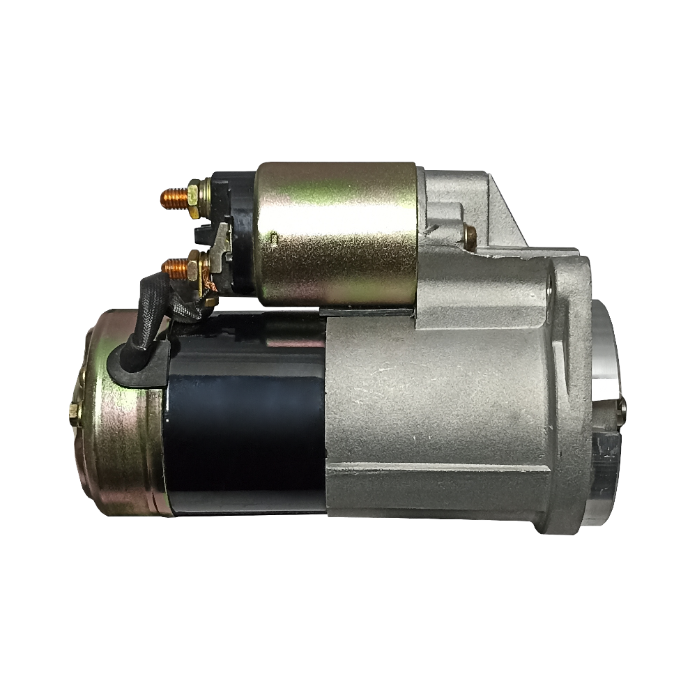 ARRANQUE NISSAN PATHFINDER L17196N GAMMA REF. L17196N