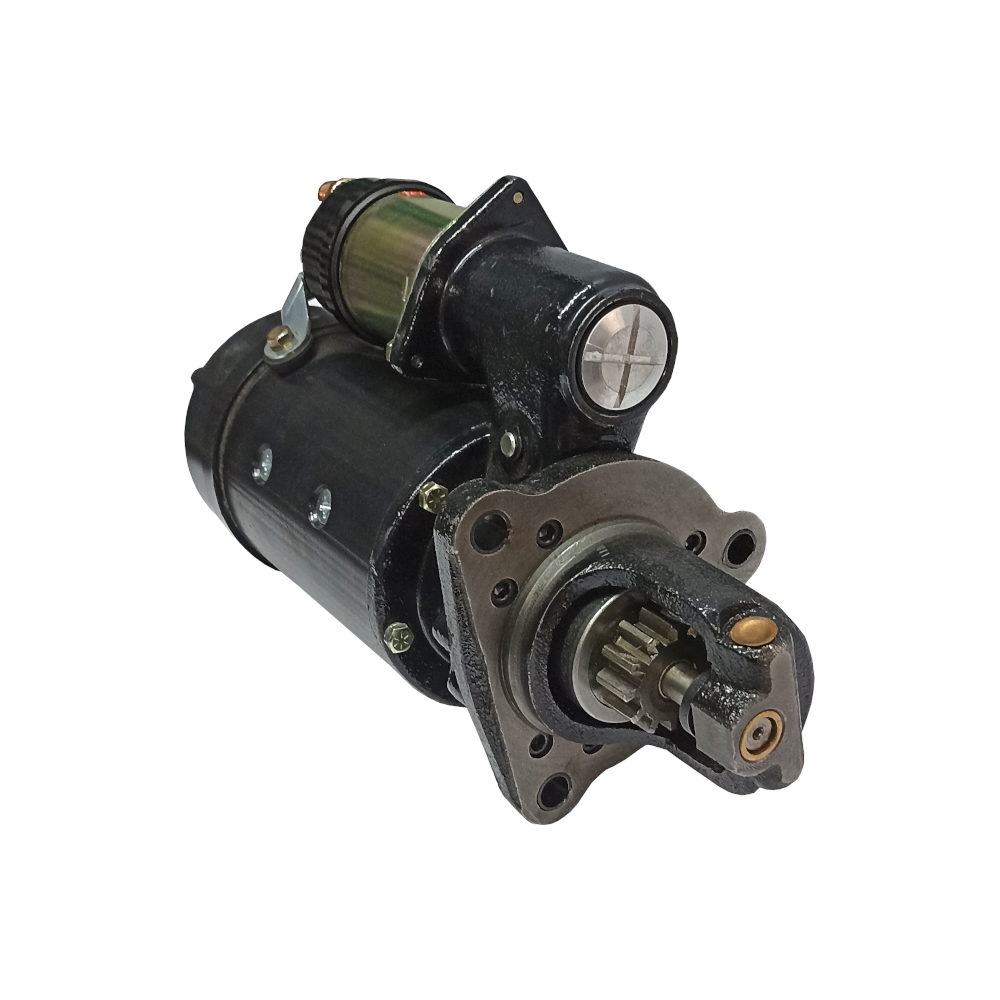 ARRANQUE KODIAK 24V 12D 37MT GAMMA 2D0014 REF. 2D0014