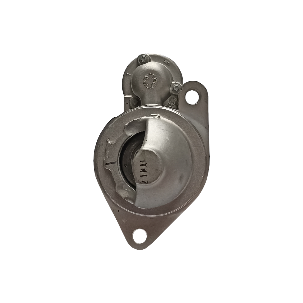 Arranque Chevrolet Aveo/optra Delco Remy 8000159p