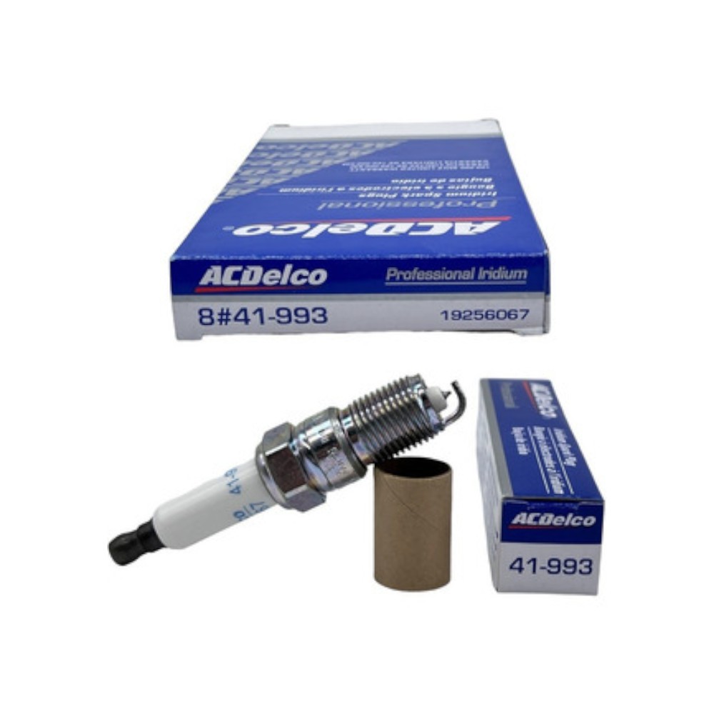 BUJIA AC-DELCO 41-993 CHEVRLET BLAZER, CHEYENNE REF. 19256067