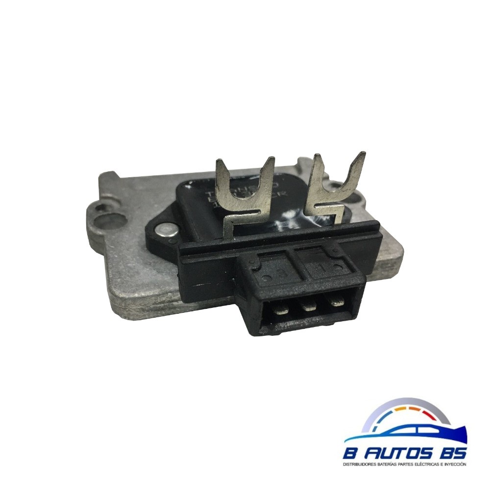 [BM130] MODULO ENCENDIDO COMPATIBLE VOLKSWAGEN GOLF BM130 REF. BM130