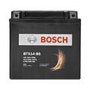 BATERIA DE MOTO BOSCH BTX14-BS 12V 12AH REF. M6018