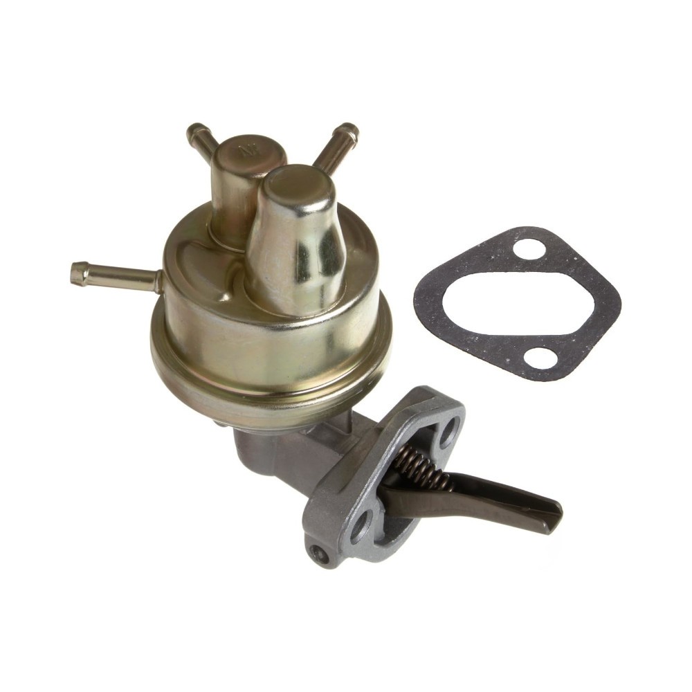 BOMBA DE GASOLINA DAEWHA DW216 NISSAN SENTRA REF. DW216