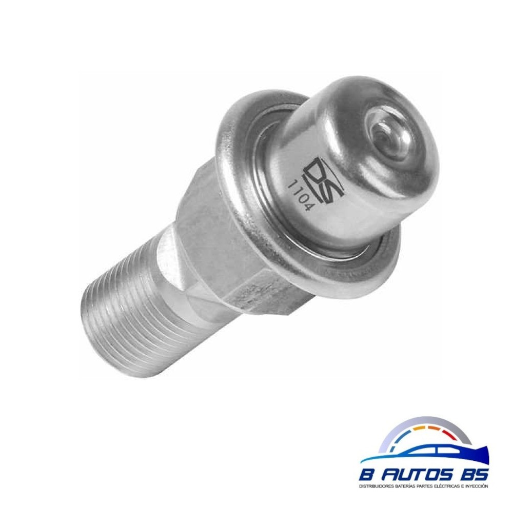 [1104] REGULADOR PRESION COMPATIBLE TOYOTA HILUX 1104 REF. 1104