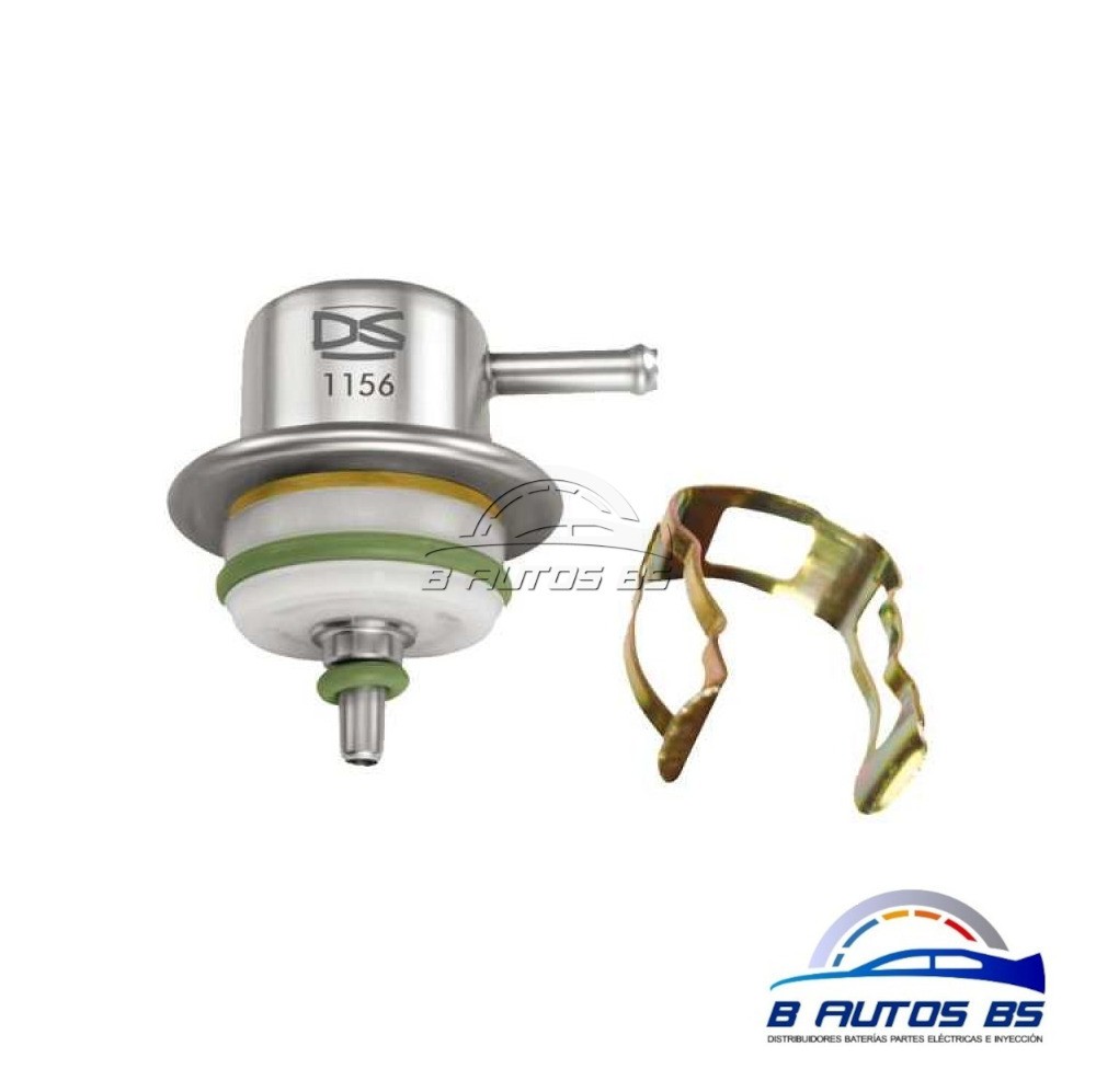 Regulador Presion compatible Chevrolet Blazer 1156