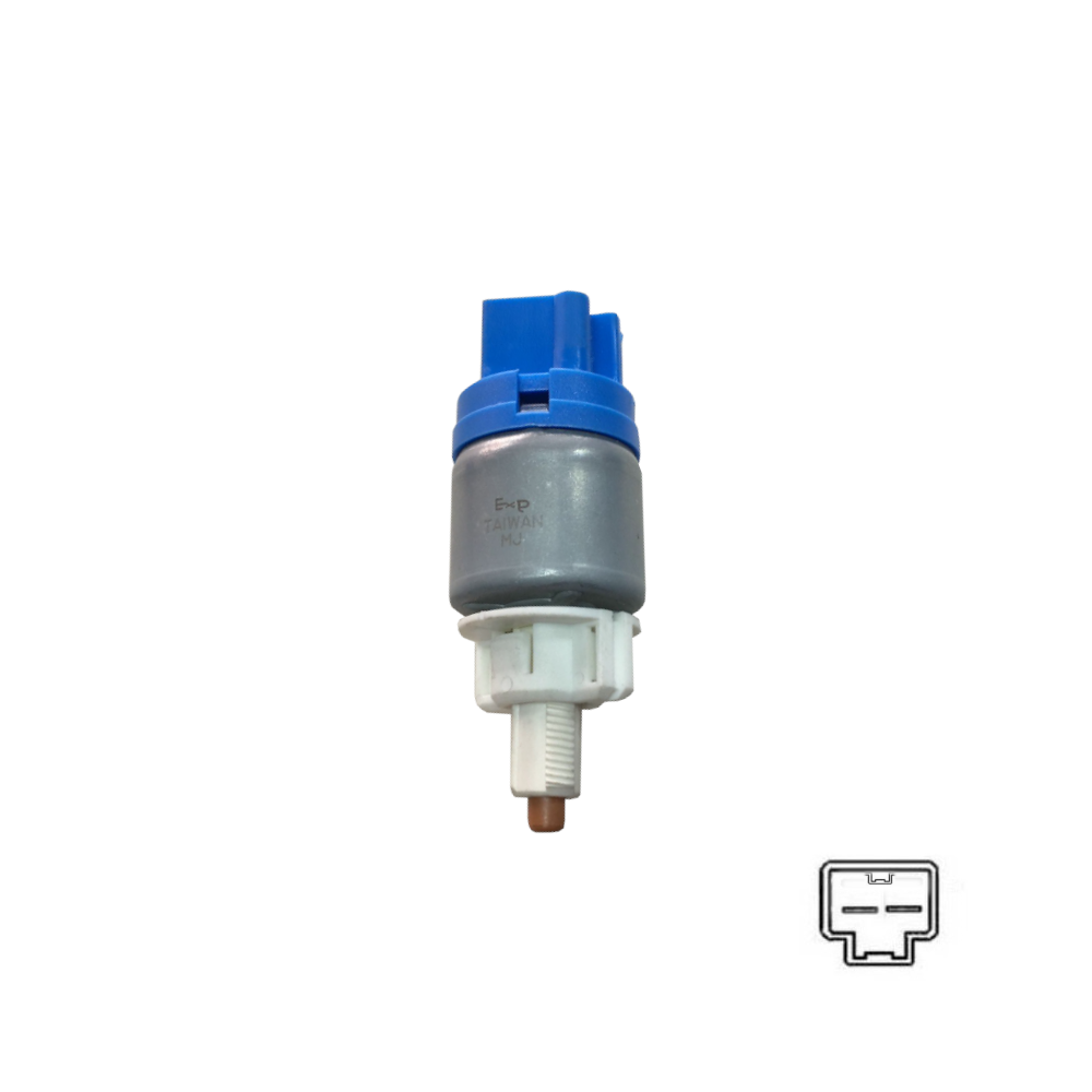 SENSOR FRENO CHEVROLET D-MAX 8973016840 REF. KN510