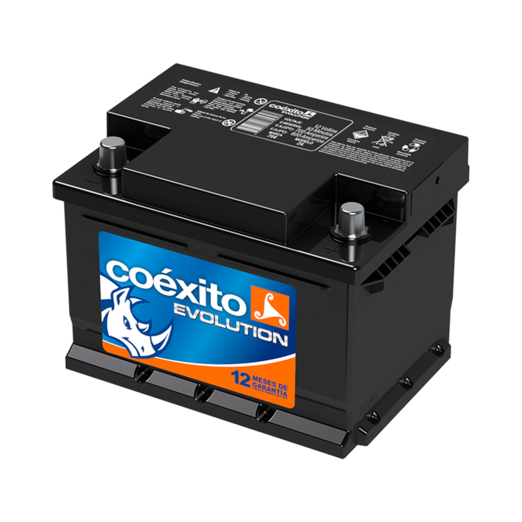[42I700] BATERIA COEXITO 42I 700 REF. 42I700