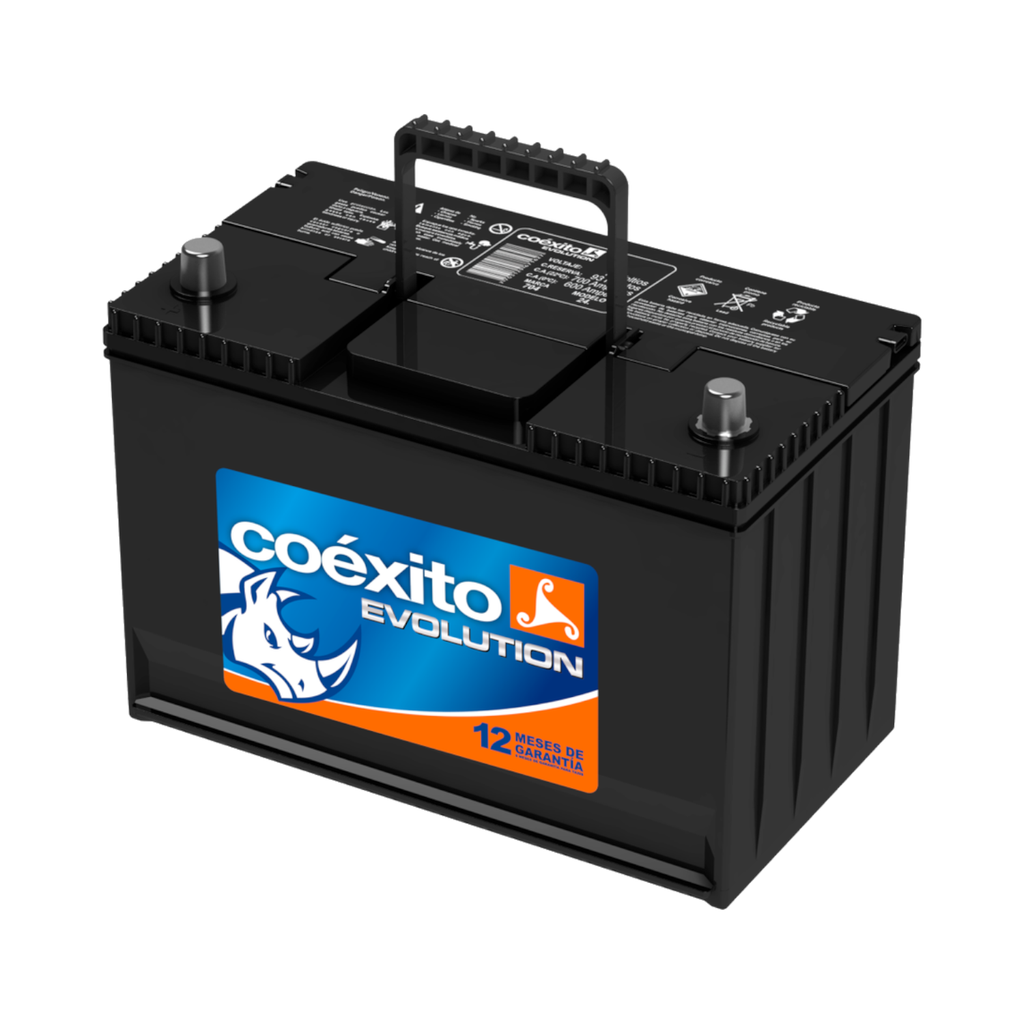 Bateria Coexito 27 1000