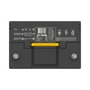 BATERIA MAC 65 1100 REF. 651100