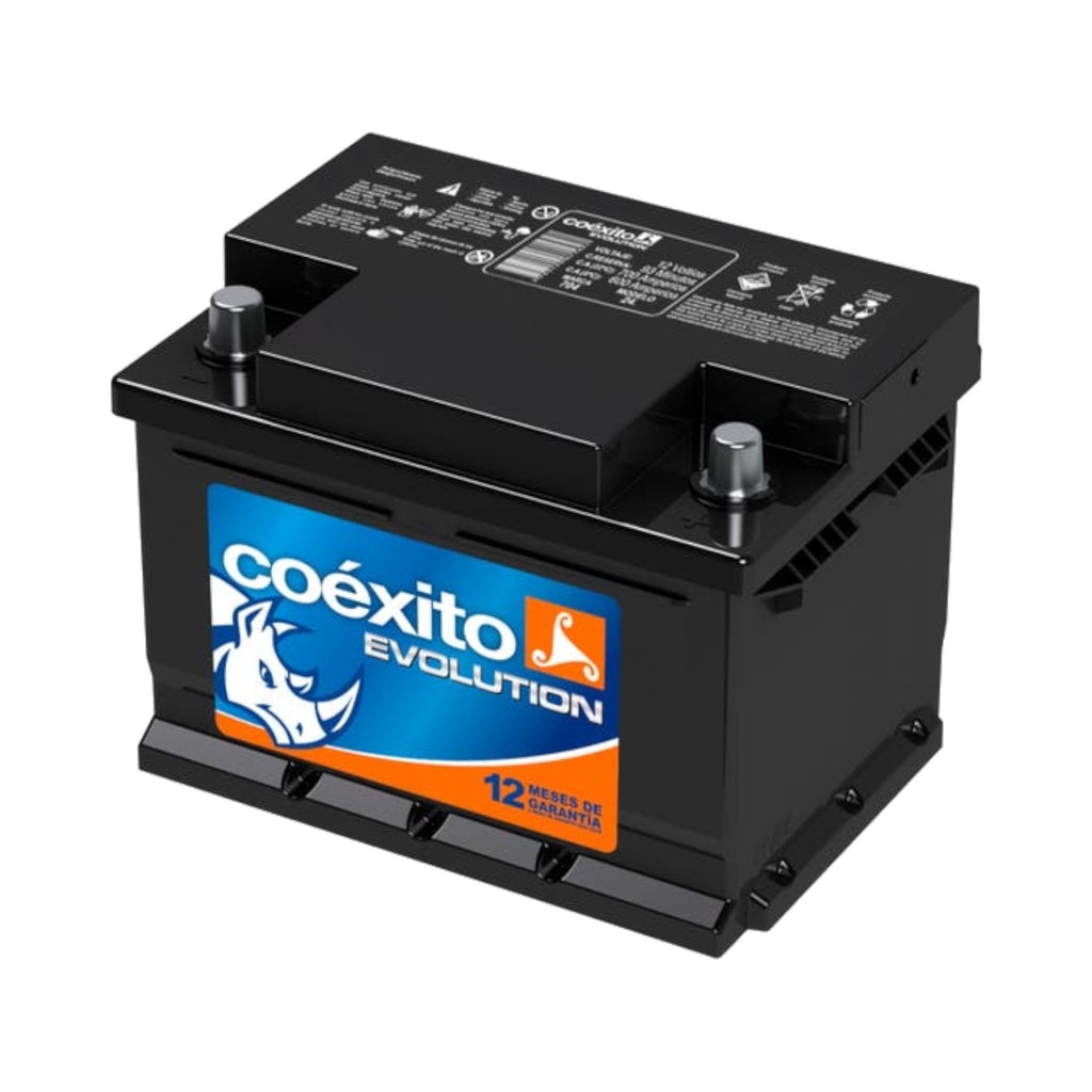 [42ST700] BATERIA COEXITO 42 700 REF. 42700