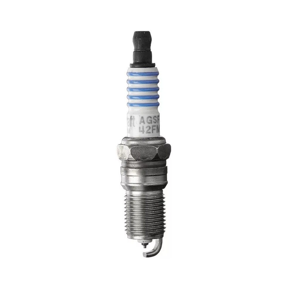 BUJIA MOTORCRAFT AGSF42FM COMPATIBLE CON FORD REF. AGSF42FM