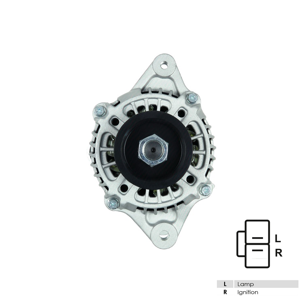 ALTERNADOR JJ 37300-02503 HYUNDAI/KIA REF. 37300-02503