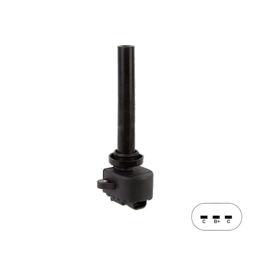 [KD7013-7] BOBINA DE ENCENDIDO IGNITION COIL KD7013-7 TROOPER REF. KD7013-7