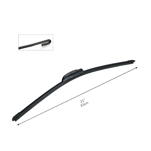 [3397006895] PLUMILLA AEROFIT 21" PULGADAS BOSCH 3397006895 REF. 3397006895