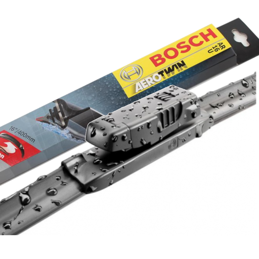 [3397008577] PLUMILLA BOSCH AEROTWIN 16" PULGADAS MULTICLIP 3397008577 REF. 3397008577