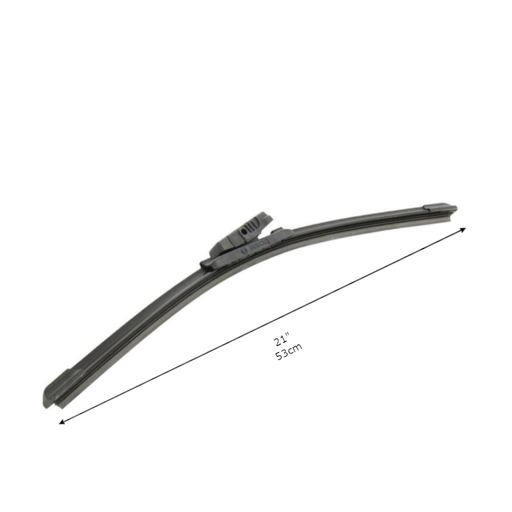 [3397008582] PLUMILLA BOSCH AEROTWIN 21" PULGADAS MULTICLIP 3397008582 REF. 3397008582