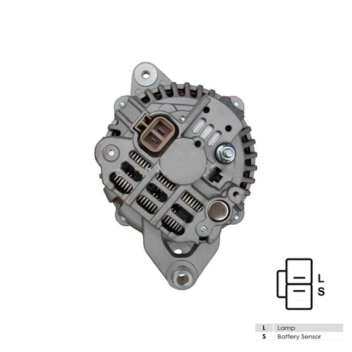 [37300-32131] ALTERNADOR JJ 37300-32131 HYUNDAI H-100 REF. 37300-32131