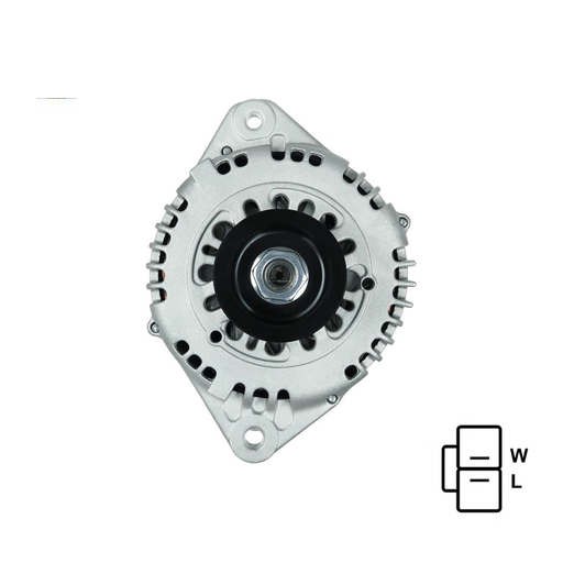 [8-97189-113-4] ALTERNADOR TOKAI 8-97189-113-4 OPEL MOTORO ISUZU REF. 8-97189-113-4