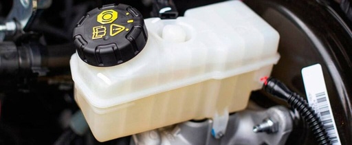 [5801] LIQUIDO FRENOS DOT4 0,5L SL ATE 705801 REF. 5801