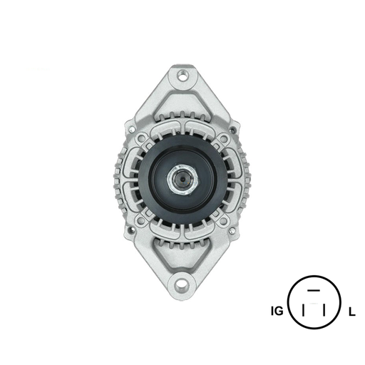 [31400-60B11] ALTERNADOR JJ 31400-60B11 SUZUKI SWIFT REF. 31400-60B11