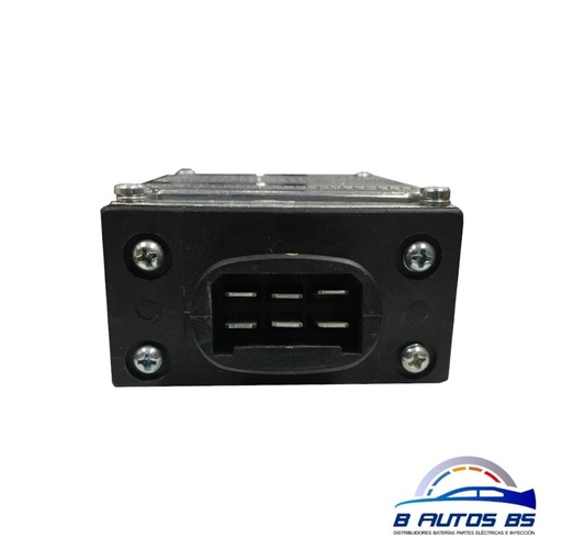 [BM100] MODULO DE ENCENDIDO CHEVROLET MONZA BM100 TRANSPO REF. BM100