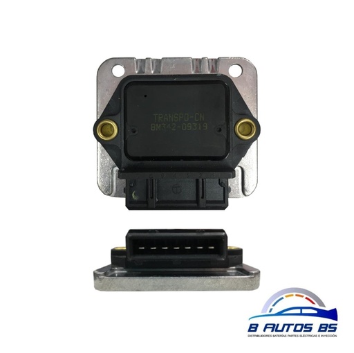 [BM342] MODULO DE ENCENDIDO VOLKSWAGEN BM342 TRANSPO REF. BM342