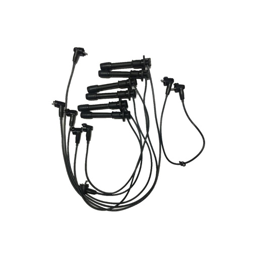 [AG2036] INSTALACION ALTA COMPATIBLE TOYOTA LAND CRUISER 3F  AG2036 REF. AG2036