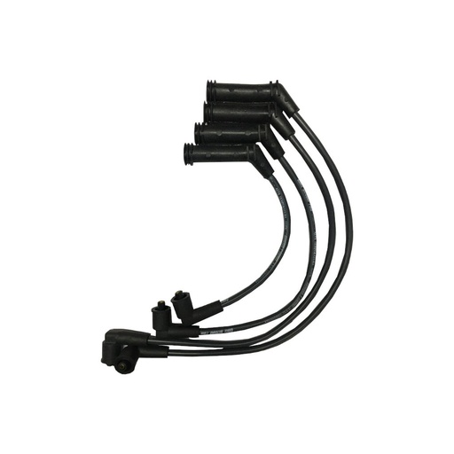 [AG1319] INSTALACION DE ALTA FORD FIESTA 1.6L 8V AYG AG1319 REF. AG1319