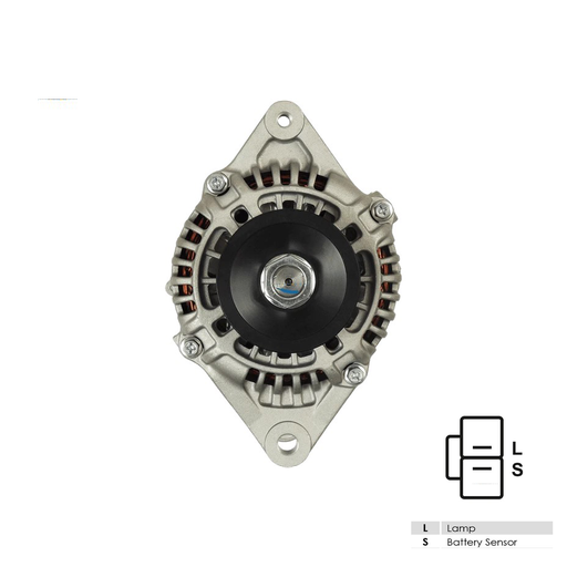 [A5T02677D] ALTERNADOR KINIGMANN A5T02677 FORD/MAZDA REF. A5T02677D