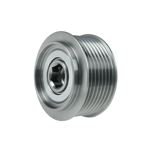 [28731] POLEA ALTERNADOR NISSAN FRONTIER NAVARA 28731 REF. 28731