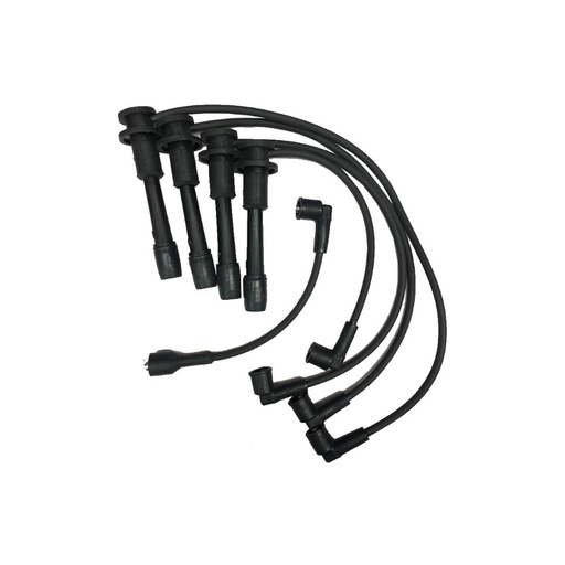 [AG4497] INSTALACION DE ALTA MITSUBISHI L-300 INY AYG AG4497 REF. AG4497